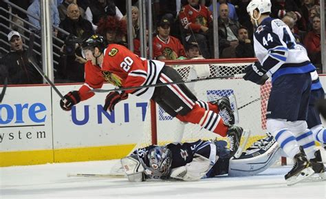 penalty in ice hockey